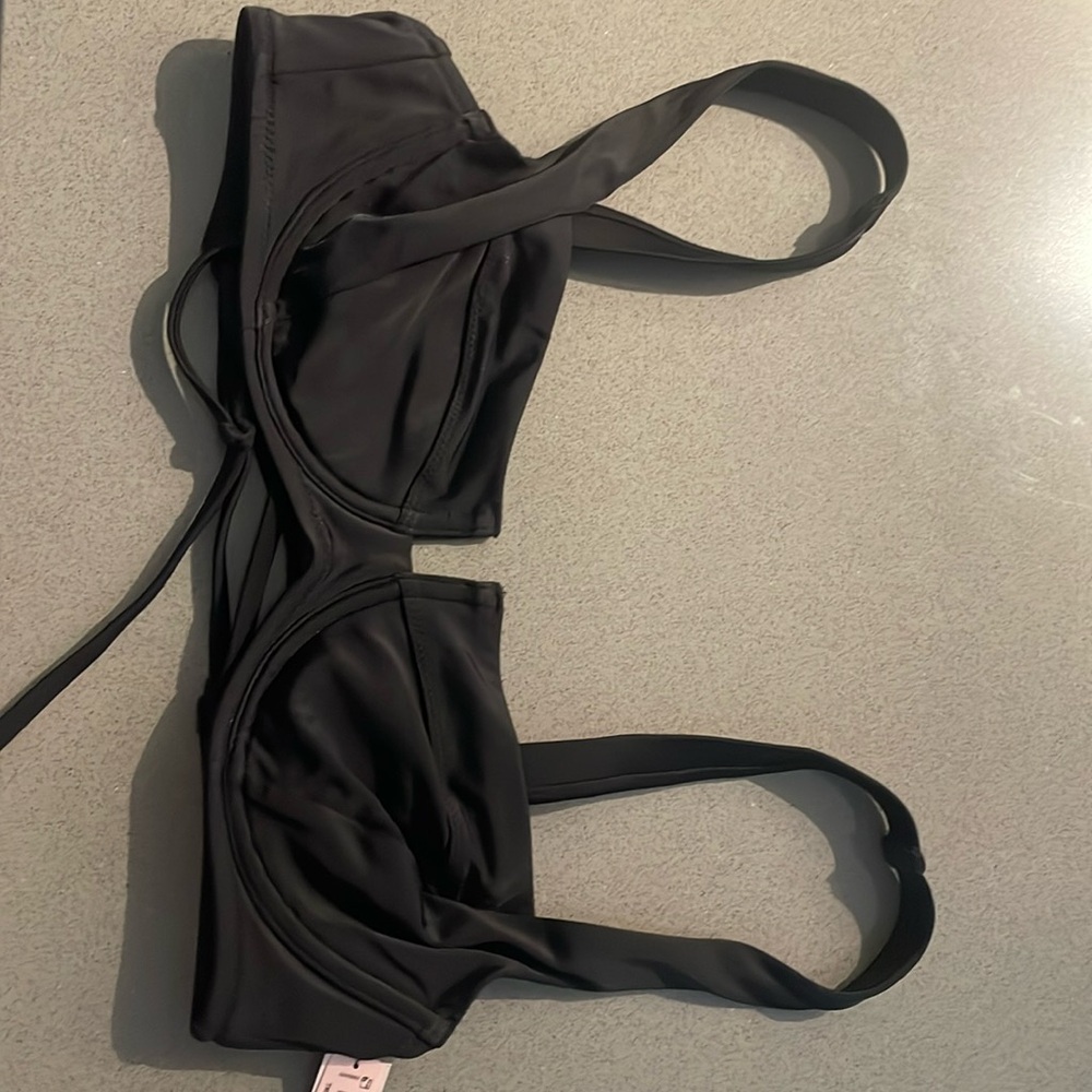 Victorias Secret Swim Bathing Suit Top